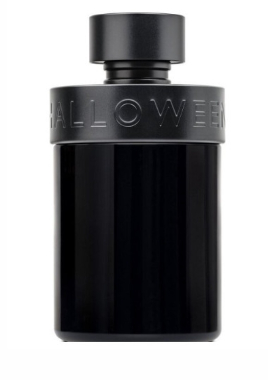 Halloween Man Mystery by Halloween