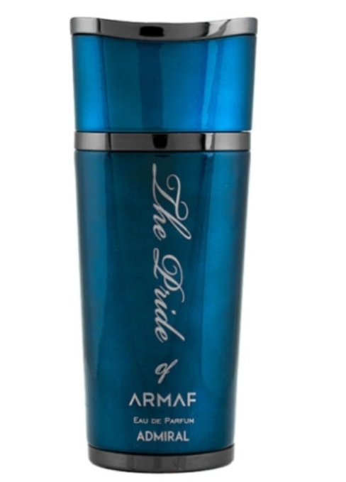 Pride of Armaf Admiral by Armaf