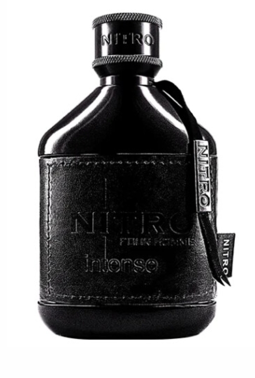 Nitro Intense by Dumont