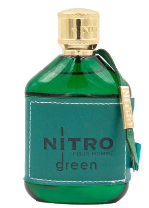 Nitro Green by Dumont