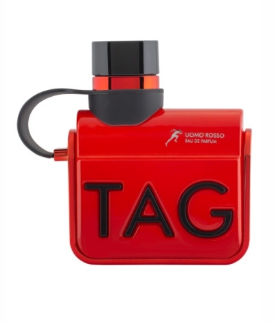 Tag Him Uomo Rosso by Armaf