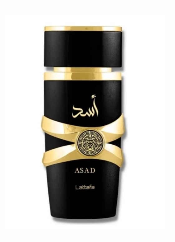 Asad by Lattafa