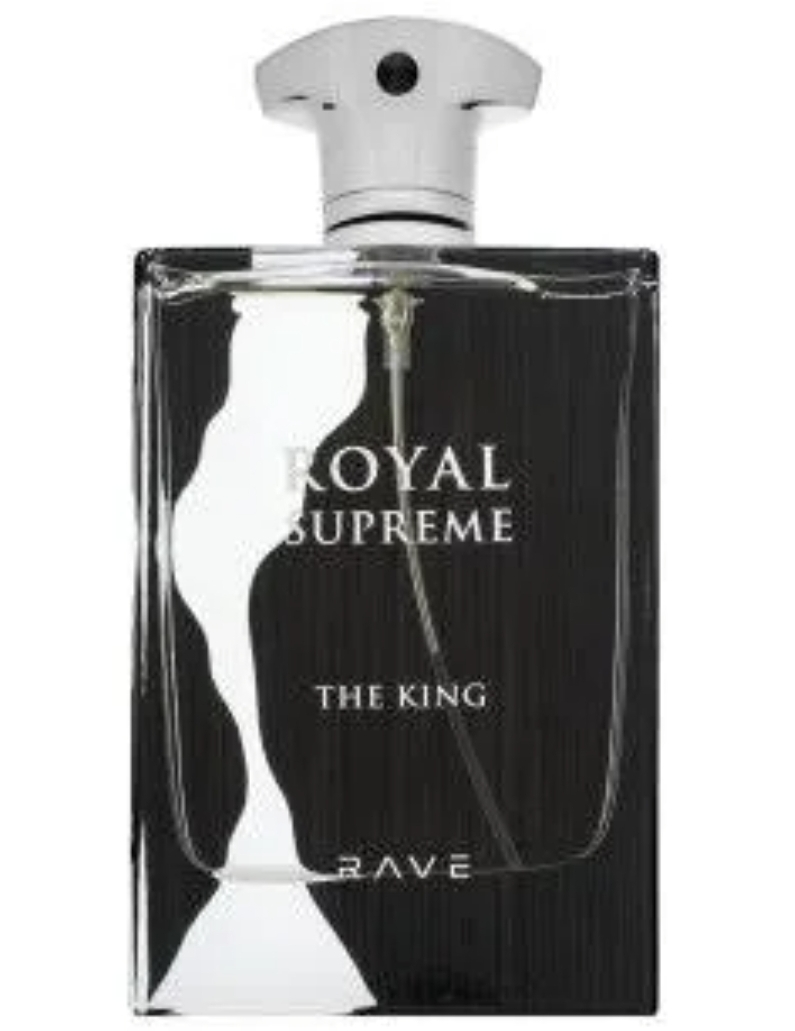 royal-supreme-the-king-by-rave