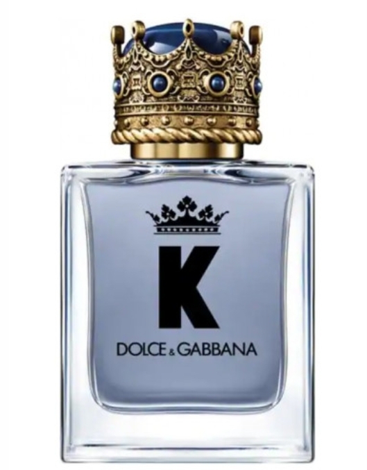 k-by-dolcegabbana