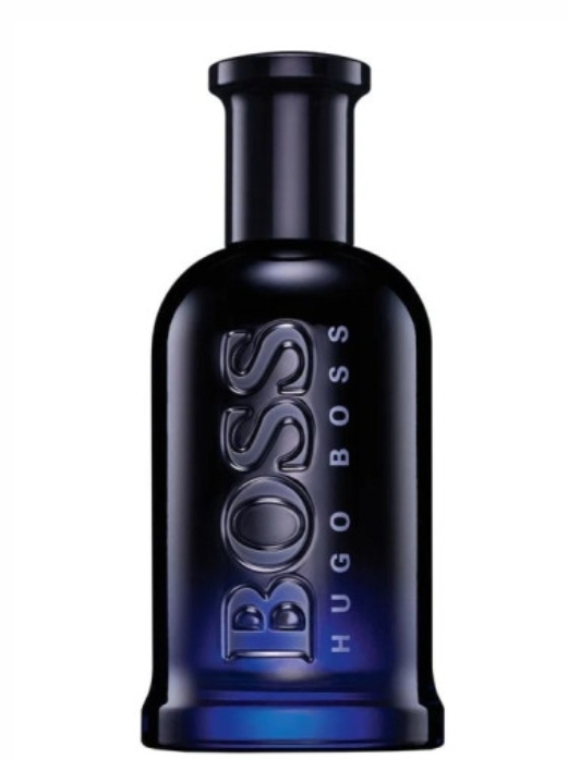 Boss Bottled Night by Hugo Boss