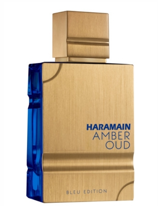 Amber Oud Bleu by Al Haramain
