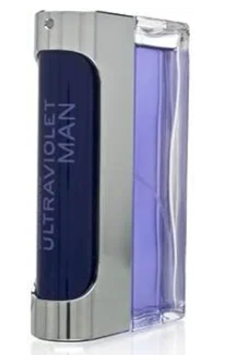 Ultraviolet by Rabanne