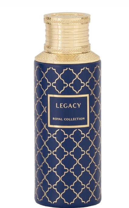 Legacy by Maison Asrar