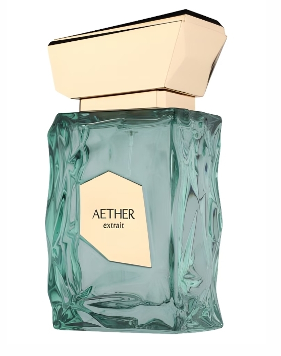 Aether by French Avenue