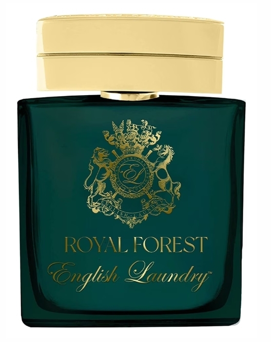 Royal Forest by English Laundry