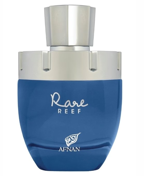 Rare Reef by Afnan