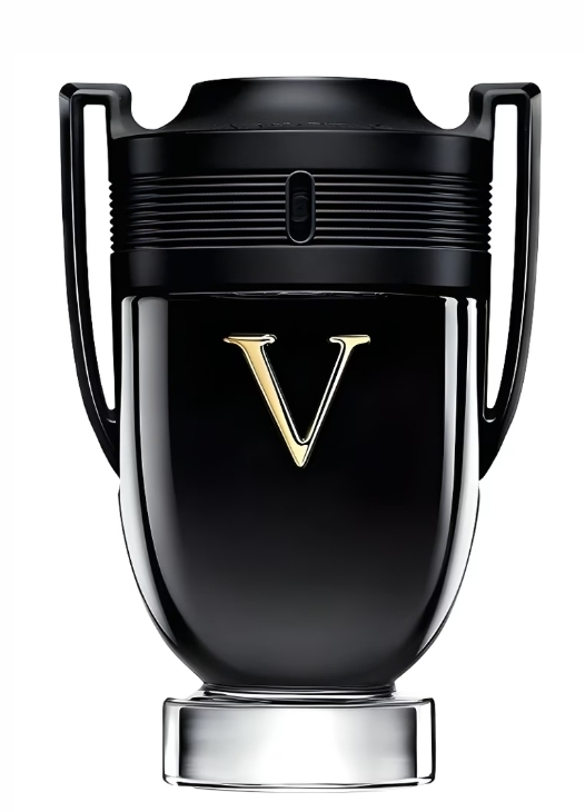 Invictus Victory by Rabanne