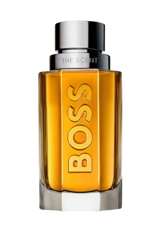 Boss The Scent by Hugo Boss