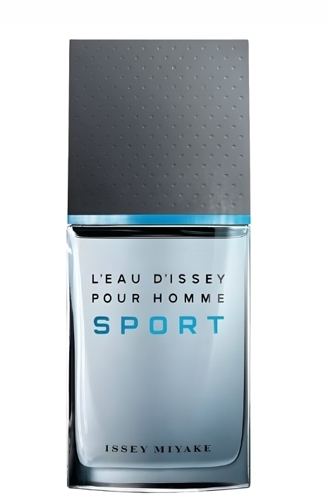 L'Eau d'Issey Sport by Issey Miyake