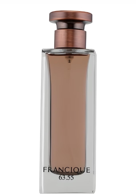 Francique 63.55 by French Avenue