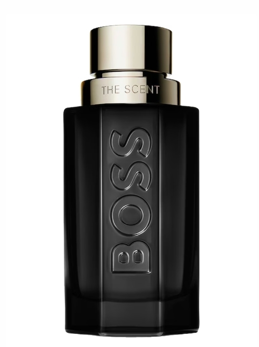 Boss The Scent Magnetic by Hugo Boss