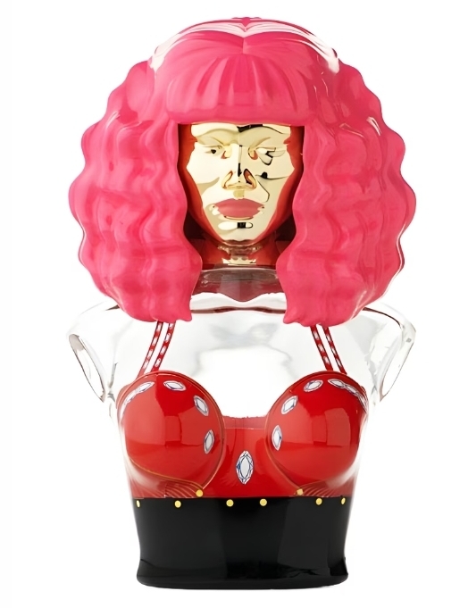 minajesty-by-nicki-minaj