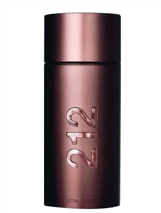 212 Sexy Man by Carolina Herrera