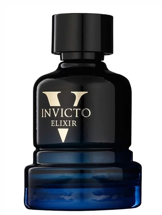 Invicto Victorious Elixir by Fragrance World