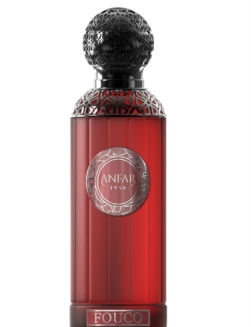 FOUCO by Anfar 1950