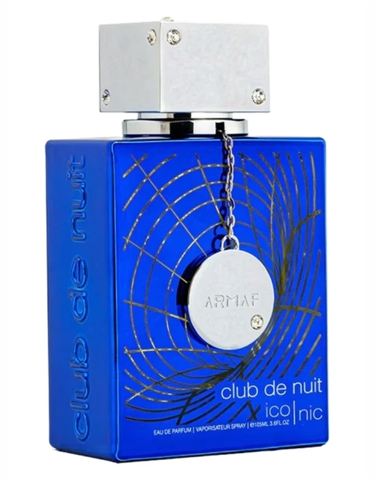 Club de Nuit Blue Iconic by Armaf