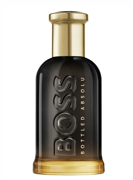 Boss Bottled Absolu by Hugo Boss