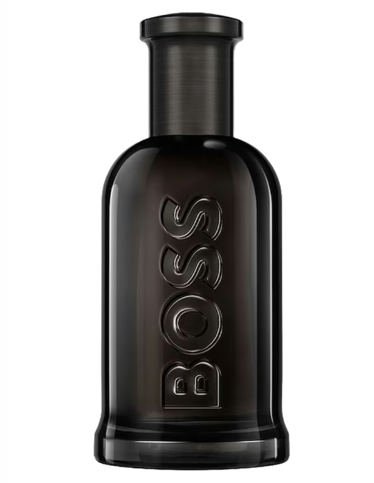 Boss Bottled Parfum by Hugo Boss