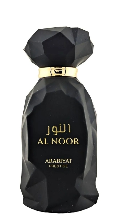 Al Noor by Arabiyat Prestige