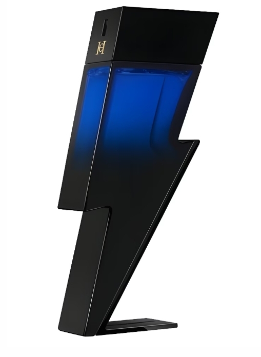 Bad Boy Cobalt Elixir by Carolina Herrera