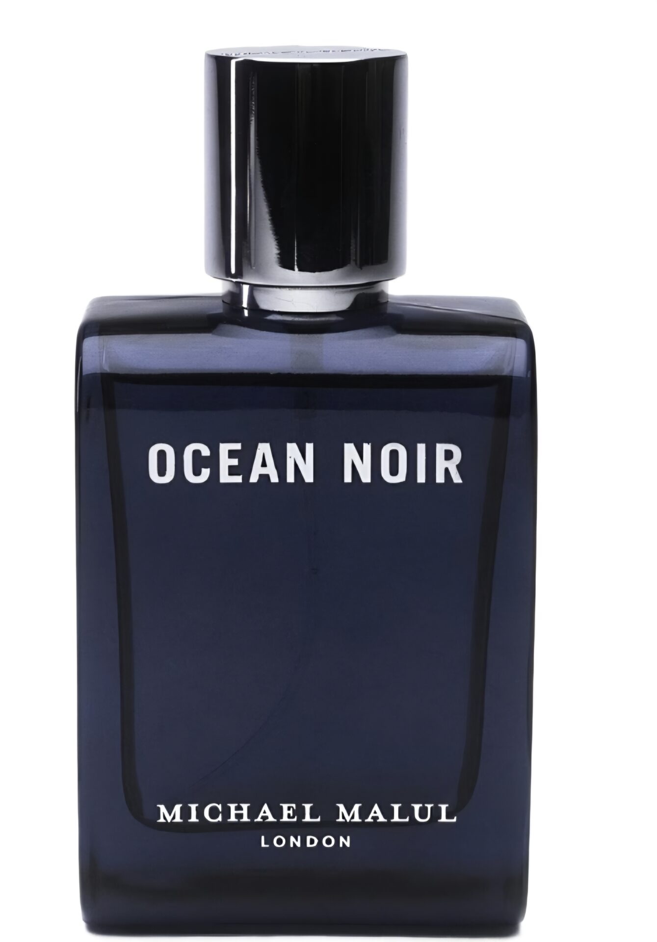 Ocean Noir by Michael Malul