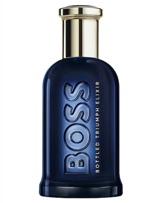 Boss Bottled Triumph Elixir by Hugo Boss