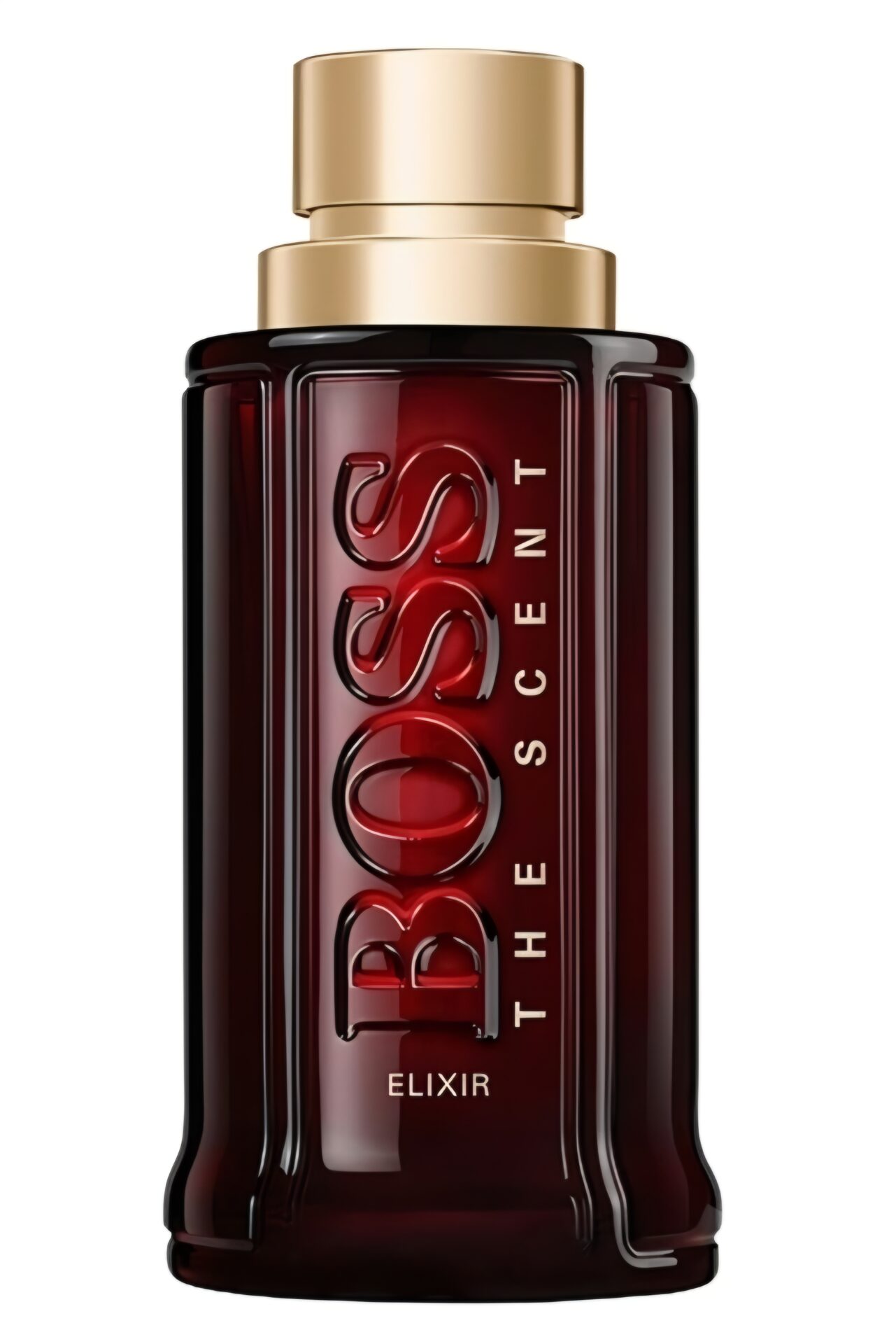 Boss The Scent Elixir by Hugo Boss