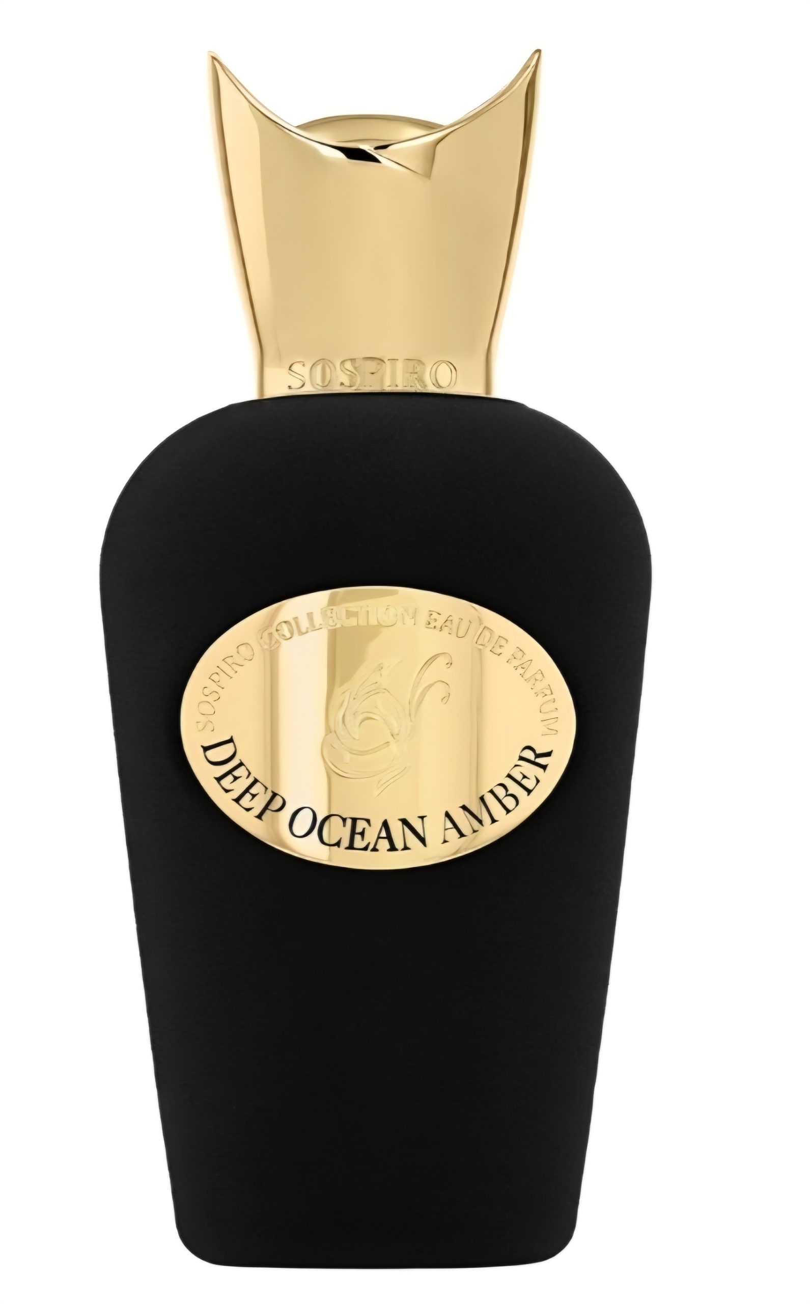 Deep Ocean Amber by Sospiro