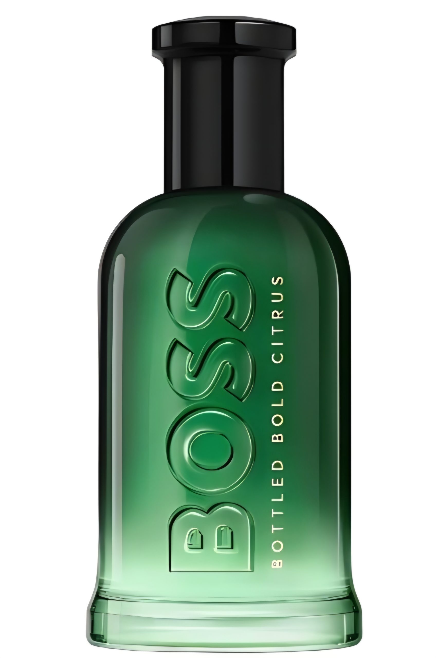 Boss Bottled Bold Citrus by Hugo Boss