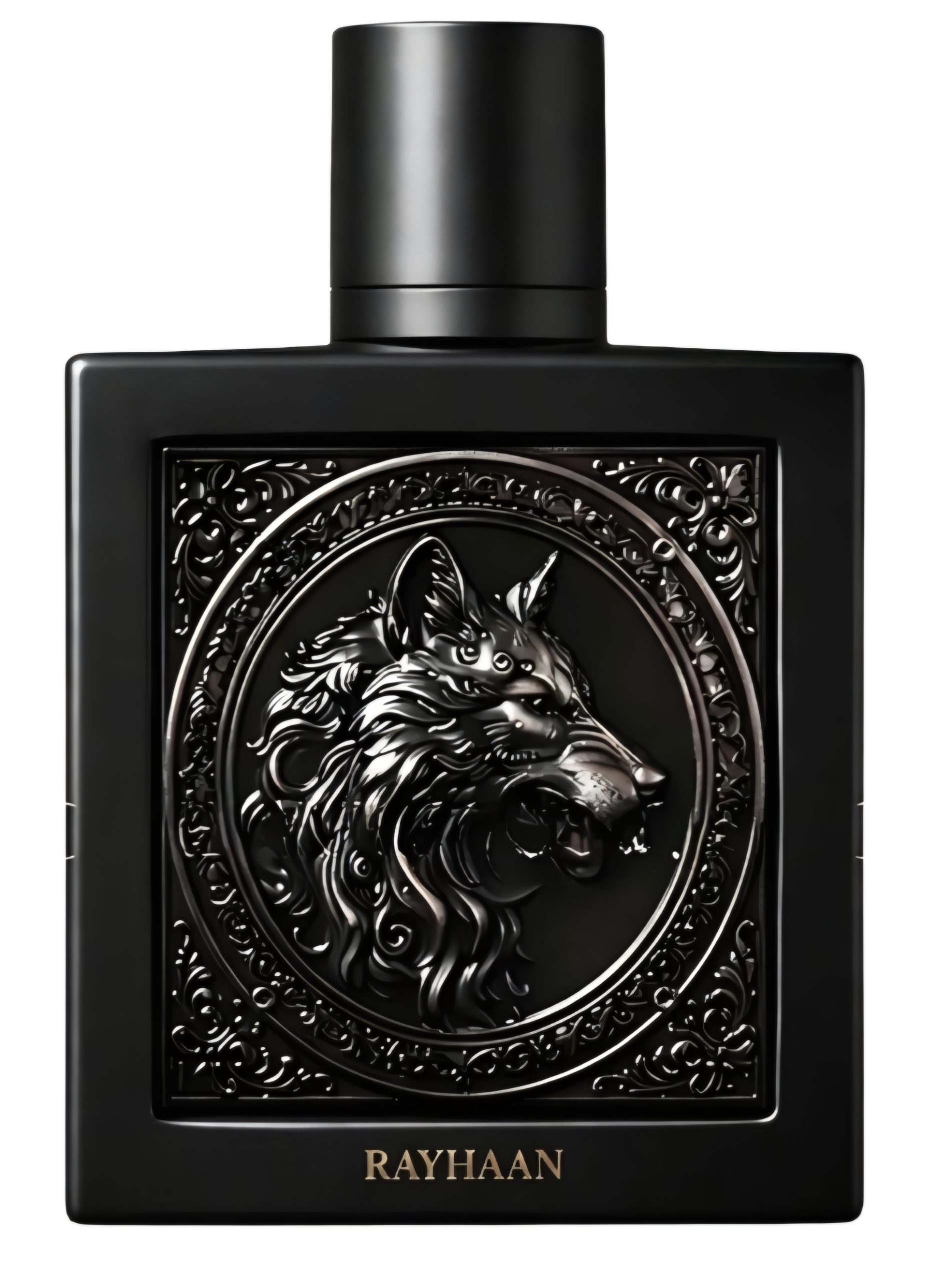 wolf-by-rayhaan