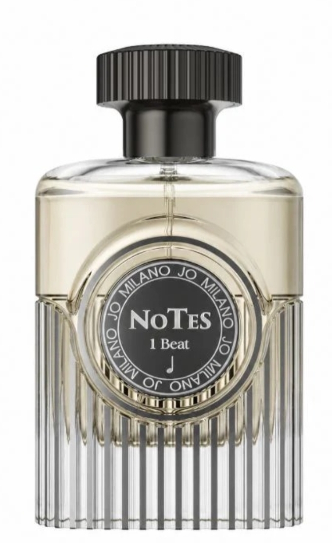 notes-1-beat-by-jo-milano