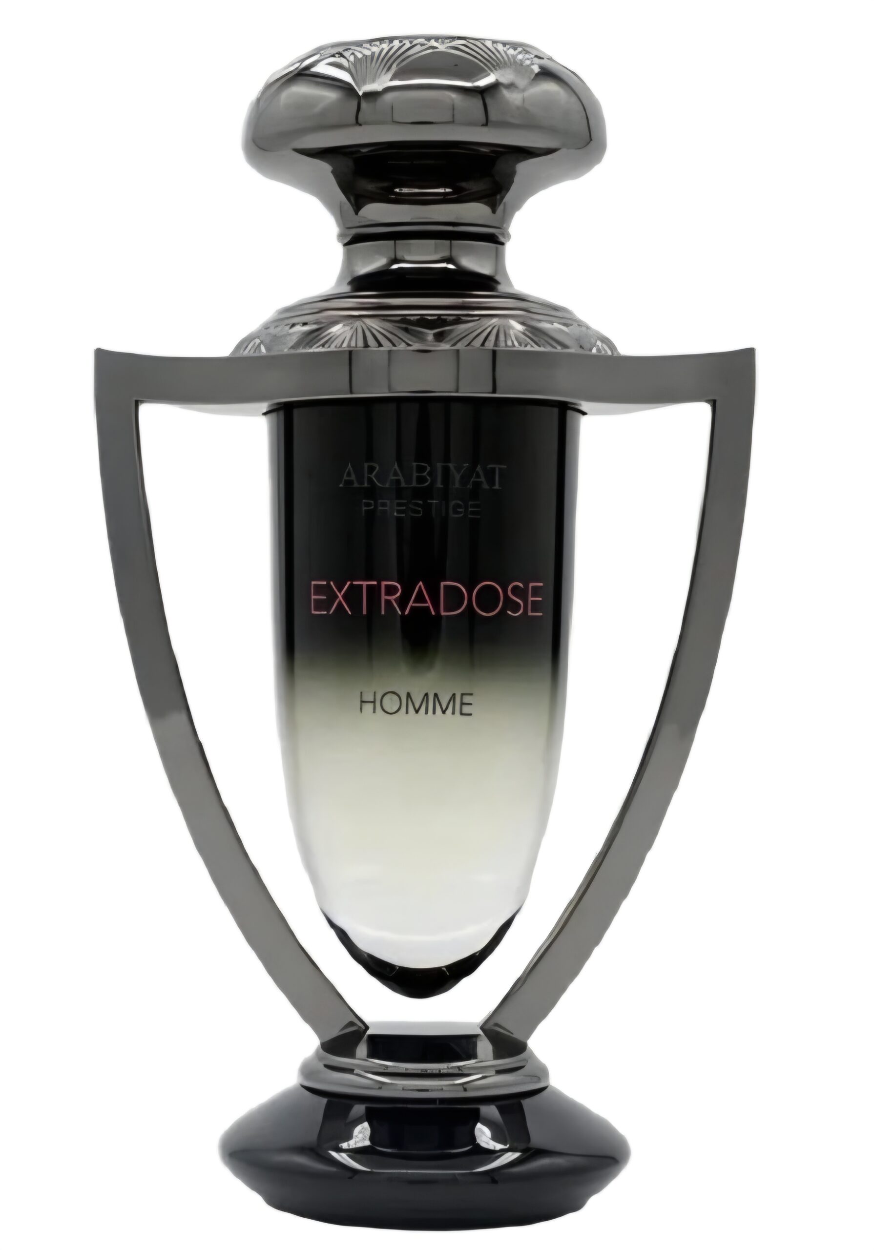 Extradose Homme by Arabiyat Prestige